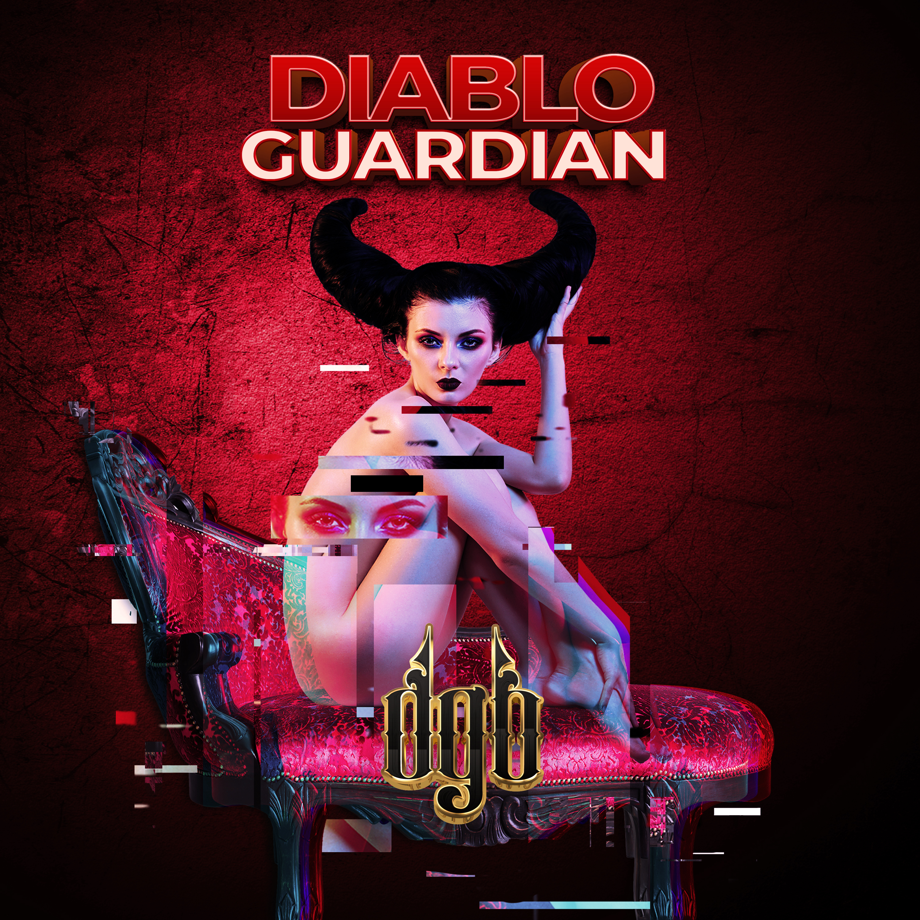 Portada Diablo Guardián